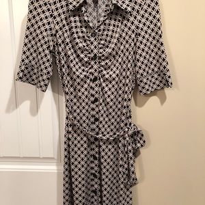 Laundry by Shelli Segal Dress Size 4